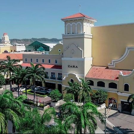 Nova Park Hotel Guayaquil Eksteriør bilde