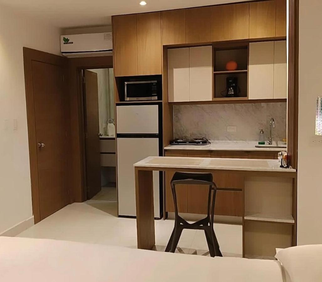 Nova Park Hotel Guayaquil Eksteriør bilde
